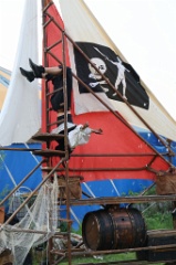Alakalufs Pirates La Terre de Feu  038 * 6000 x 4000 * (7.62MB)